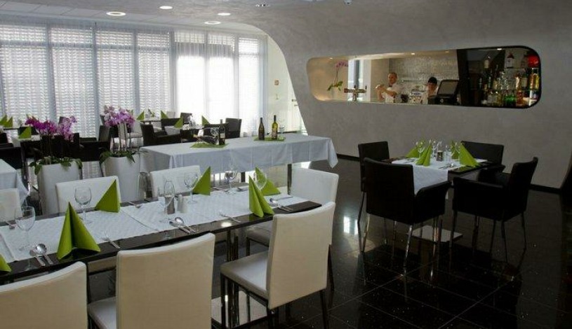 EA Hotel Tereziánský dvůr Hradec Králové